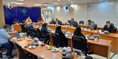 تصویب دو طرح پژوهشی در شورای پژوهشی پژوهشکده بیمه
