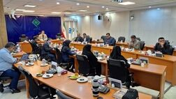 تصویب دو طرح پژوهشی در شورای پژوهشی پژوهشکده بیمه
