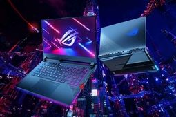 ایسوس برای رفع مشکل لگ و اختلال در عملکرد لپ‌تاپ‌های ROG به‌روزرسانی منتشر کرد
