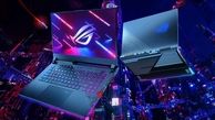ایسوس برای رفع مشکل لگ و اختلال در عملکرد لپ‌تاپ‌های ROG به‌روزرسانی منتشر کرد
