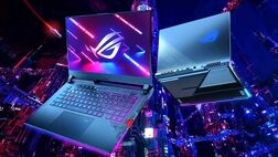 ایسوس برای رفع مشکل لگ و اختلال در عملکرد لپ‌تاپ‌های ROG به‌روزرسانی منتشر کرد
