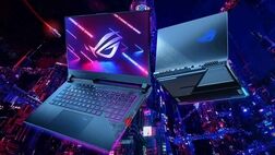 ایسوس برای رفع مشکل لگ و اختلال در عملکرد لپ‌تاپ‌های ROG به‌روزرسانی منتشر کرد
