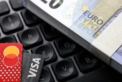 بحران منطقه سود وام بانکی در اروپا را سه برابر کرد