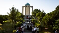 یک میلیون و ۸۰۰ هزار نفر از جاذبه‌های گردشگری همدان بازدید کردند
