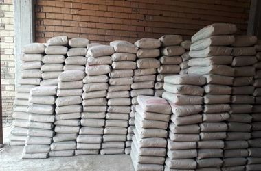 قیمت روز سیمان پاکتی + جدول