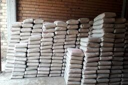 هشدار قرمز اتاق اصناف درباره سیمان/ بازرسان به خط شدند 