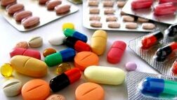 تجویز داروهای خارج از فهرست رسمی دارویی ایران تخلف است
