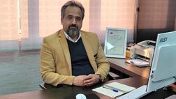"نیک سیرت" سرپرست جدید واسپاری توسعه صنعت و تجارت آرمان آتی شد