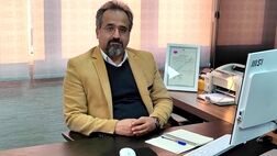 "نیک سیرت" سرپرست جدید واسپاری توسعه صنعت و تجارت آرمان آتی شد