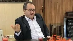 بیمه مرکزی مدیریت عاملی داریوش محمدی را تایید کرد