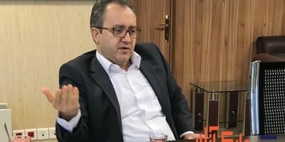 مدیر عامل بیمه میهن به هیات مدیره  ایران‌معین پیوست