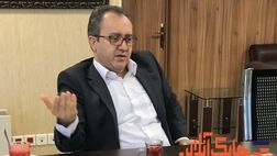 بیمه مرکزی مدیریت عاملی داریوش محمدی را تایید کرد