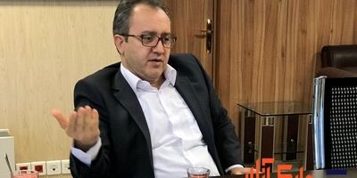 مدیر عامل بیمه میهن به هیات مدیره  ایران‌معین پیوست