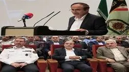 هزینه های برقراری آرامش قابل قبول است/ مشکلات زیرساختی کشور با تکیه بر احساس گرایی و شعاردرمانی حل نخواهد شد
