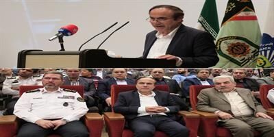 هزینه های برقراری آرامش قابل قبول است/ مشکلات زیرساختی کشور با تکیه بر احساس گرایی و شعاردرمانی حل نخواهد شد
