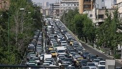 آخرین وضعیت ترافیکی جاده‌های کشور
