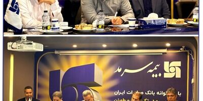 شناسایی نیازهای بیمه‌گزاران از طریق آمایش منطقه‌ای، از شاخص‌های اصلی رشد پرتفوی نمایندگان