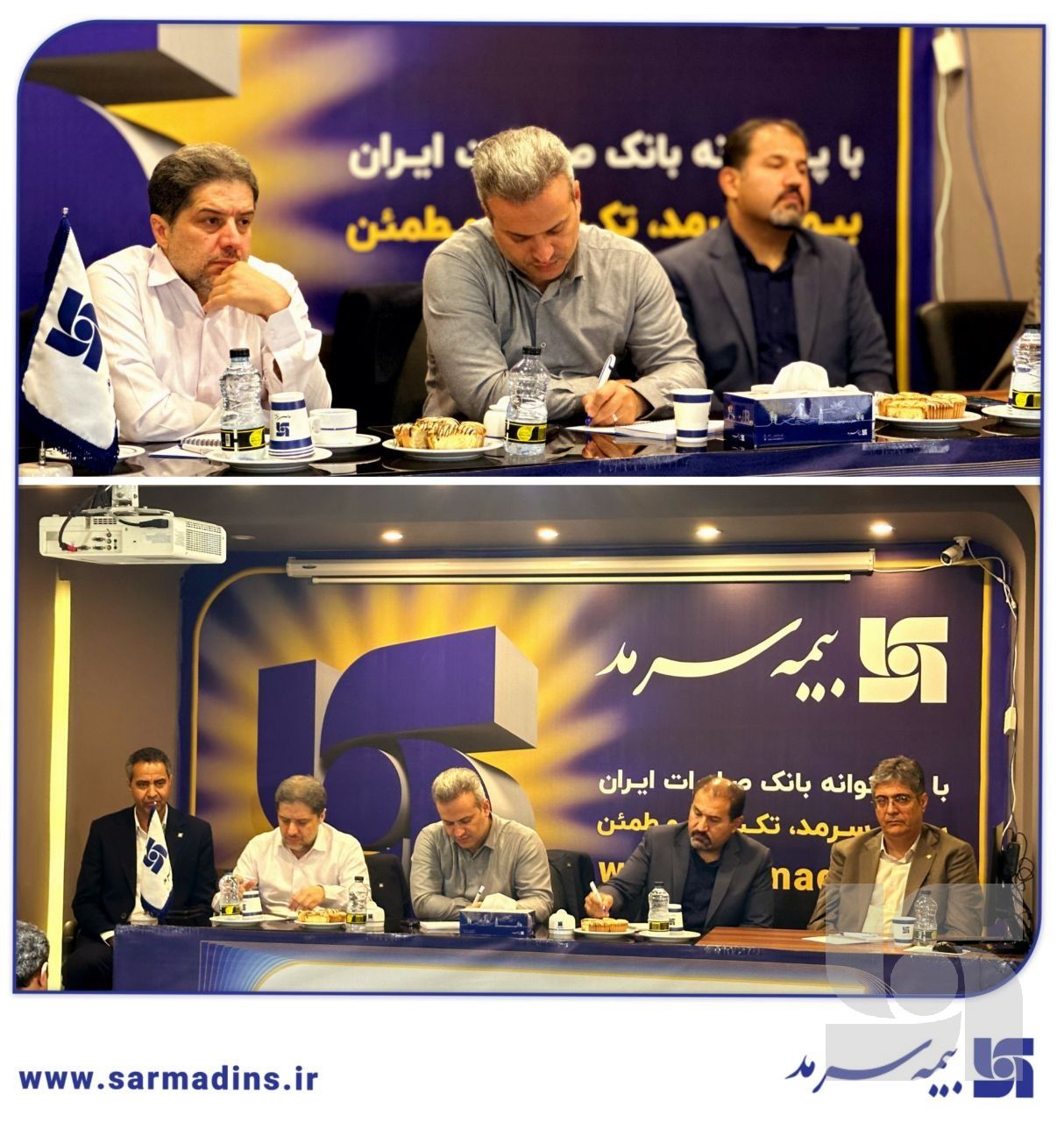 شناسایی نیازهای بیمهگزاران از طریق آمایش منطقهای، از شاخصهای اصلی رشد پرتفوی نمایندگان