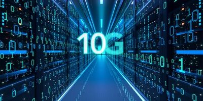 چین اولین شبکه 10G جهان را راه اندازی کرد
