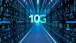 چین اولین شبکه 10G جهان را راه اندازی کرد
