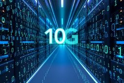 چین اولین شبکه 10G جهان را راه اندازی کرد
