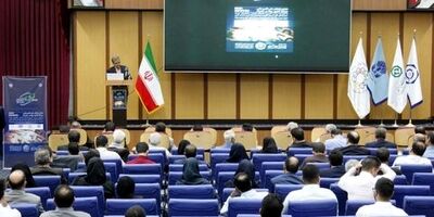 دومین همایش تامین مالی، سرمایه‌گذاری و بیمه صادرات آغاز شد