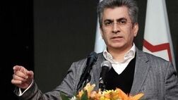 مظاهریان: با برگزاری اجلاس نظام مهندسی در گران‌ترین هتل موافق نبودم/ تایید یا رد صلاحیت‌ها طبق قانون خواهد بود