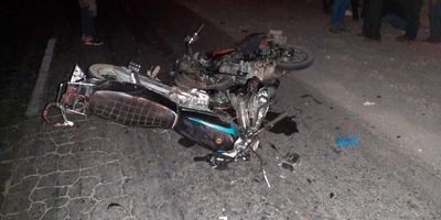 تصادف زنجیره‌ای در اتوبان امام علی؛ ۳ مصدوم درمان سرپایی شدند
