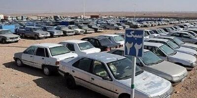 جابه‌جایی مرکز خدمات ترافیکی پلیس راهور تهران بزرگ
