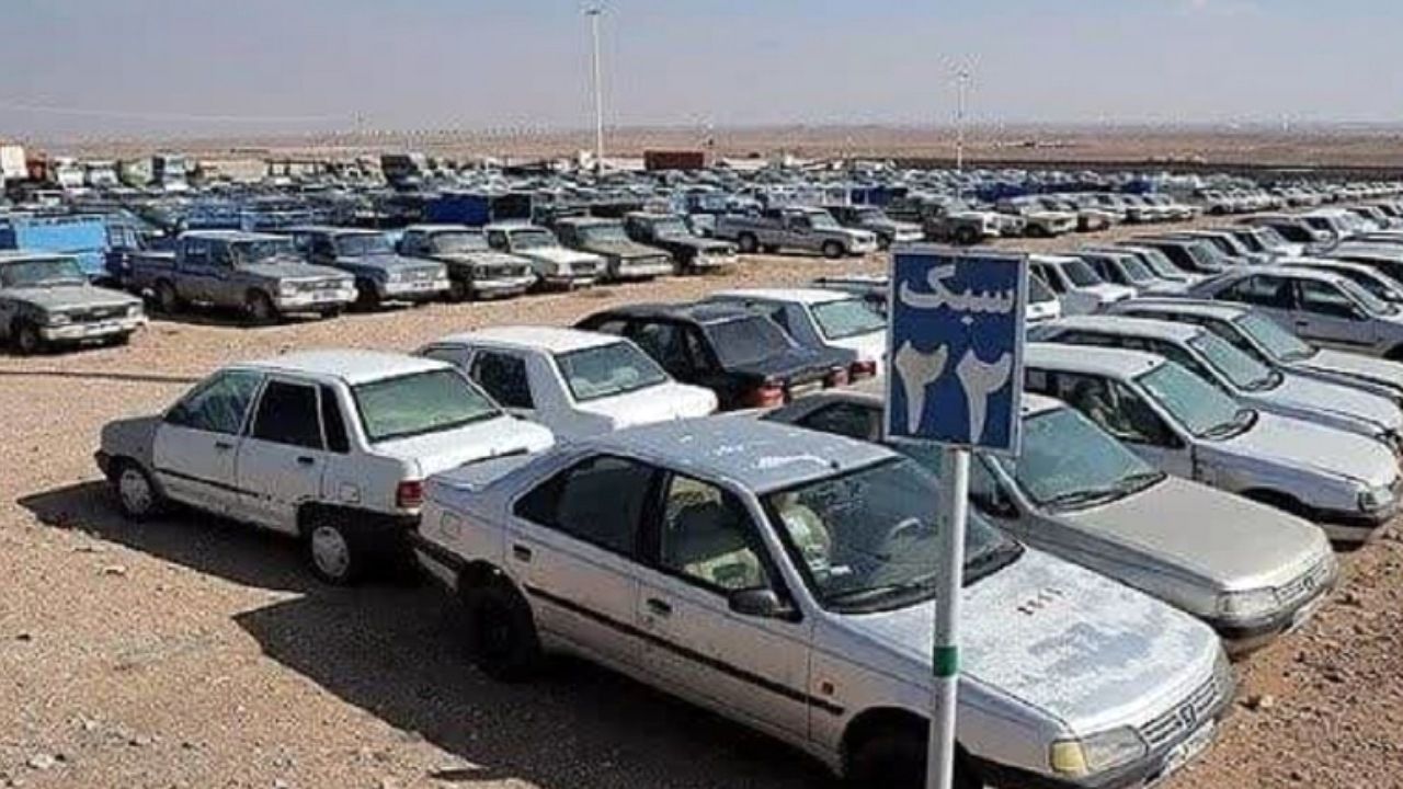 جابهجایی مرکز خدمات ترافیکی پلیس راهور تهران بزرگ