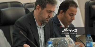 کارخانه های نوآوری برای توسعه به سرمایه شرکت های لیزینگ نیاز دارند+ فیلم
