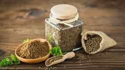 زیره، ادویه جادویی برای لاغری / چقدر زیره برای لاغری باید مصرف کرد؟