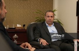 200 میلیارد تومان از مطالبات لاوصول سنواتی به جمع دارایی های لیزینگ ملت بازگشت/ حد اعتباری لیزینگ ملت به دو برابر افزایش یافت 