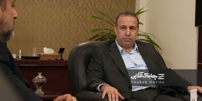 200 میلیارد تومان از مطالبات لاوصول سنواتی به جمع دارایی های لیزینگ ملت بازگشت/ حد اعتباری لیزینگ ملت به دو برابر افزایش یافت 
