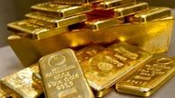 قیمت طلا بالای ۳۰۰۰ دلار جا خوش کرد