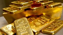 طلای جهانی صعودی ماند
