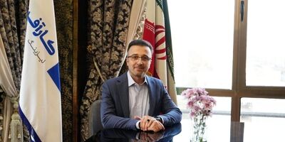 لیزینگ کارآفرین با سود سازی غافلگیر کننده برای رقبا خط و نشان کشید