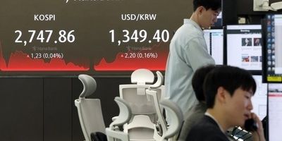 ریزش سنگین بورس امارات؛ سقوط ۵ درصدی بورس های دبی و ابوظبی 