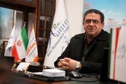 مدیر عامل اتکایی امین از عملکرد خود دفاع کرد