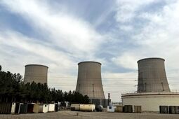 گازوئیل سوخت اصلی تأمین برق زمستانه شد
