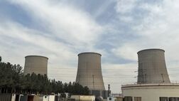 
افزایش ۶۰ درصدی ذخایر سوخت مایع نیروگاهی