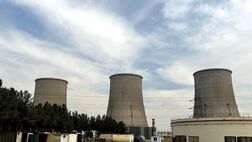 
صرفه‌جویی ۱.۲ میلیارد متر مکعب در مصرف سوخت نیروگاه‌ها