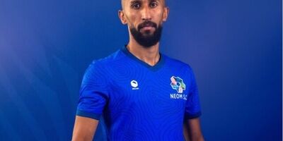 سرنوشت عجیب کاپیتان الهلال
