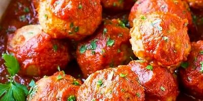 طرز تهیه برگر فنجانی + نکات آشپزی
