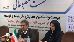 دستیابی به ضریب نفوذ 7 درصد، 15 سال زمان نیاز دارد
