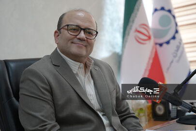 یونس کلانتری