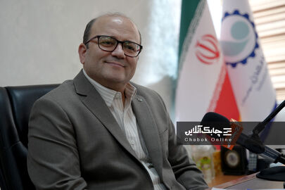 یونس کلانتری