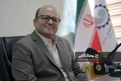 یونس کلانتری