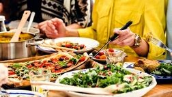 ۴ توصیه درباره مصرف سبزیجات
