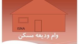متقاضیان وام اجاره بزودی به بانک معرفی می‌شوند